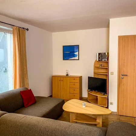 Ostseestern تراسينهيد